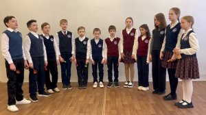 песня 5 класс