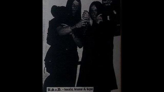 TOTENSCHREIN (Ger.) Mandragora Capitulum (R.I.P. BAND ) смотреть онлайн