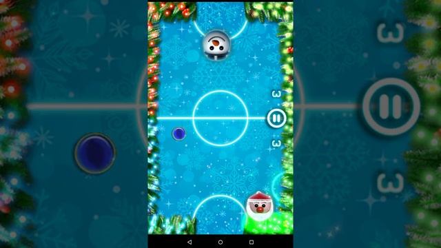 Снеговик-ты мне не друг! смотреть онлайн