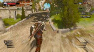 Ведьмак 3, Последнее дело банды Селины