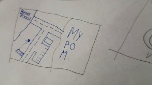 Забрался в заброшенный бункер. (Анимация)