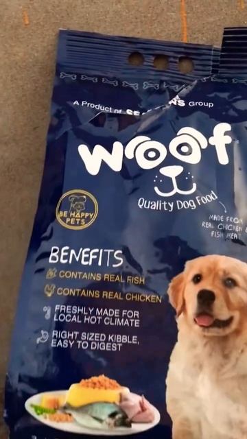 doglover dogfood localfood woof local low price food in Pakistan quality food dog