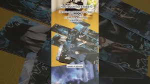 таро расклад ЧТО ЗАДУМАЛ БЫВШИЙ/БЫВШАЯ ?