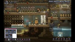 [OXYGEN NOT INCLUDED] ПРОХОЖДЕНИЕ #7 - НОВЫЕ ИСПЫТАНИЯ
