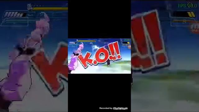 DRAGON BALL SUPER MOD MITO HIT смотреть онлайн