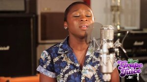 Cynthia Erivo - Sweet Dreams (Beyonce Cover)