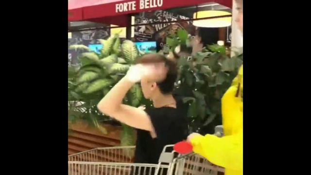 Т рэш в тик ток и лайк смотреть онлайн