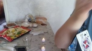 как вызвать пиковую даму