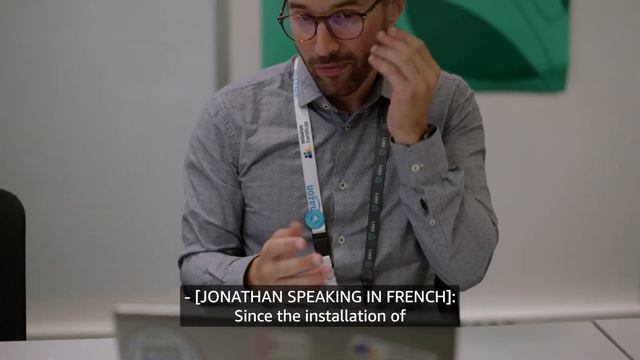How Amazon Helps Deaf and Hearing People Communicate  Amazon News