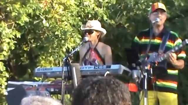 Summer 2012 in Toronto: Entertainment at Las Lap Lime 2012 смотреть онлайн