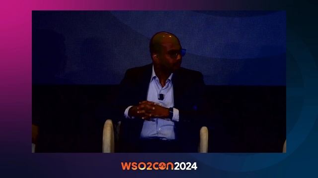 Accelerating Digital Innovation with Low-Code Integration | WSO2Con USA 2024