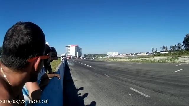 Чайка. 28/08/2016 UASBK смотреть онлайн