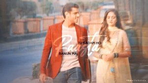 O Soniye: Sai x Virat VM l Ghum Hai Kisi K Pyar Mein | Sairat