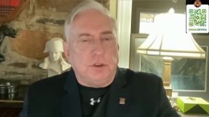 Дуглас Макгрегор: Зеленский препятствует миру.