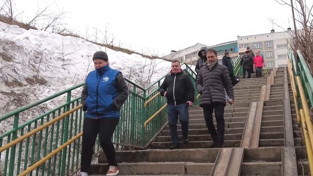 Парк с речным трамваем: чем уникальна набережная на Северо-Чемском