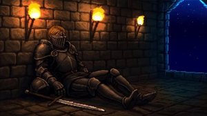 Ты в безопасности здесь.. Наслаждайся отдыхом