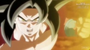 ◇ prewiew super dragon ball heroes ep 6 ◇