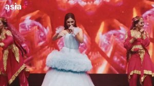 Ҷоизаи Tarona-2022 | Меҳрнигор Рустам - Ҷодугар