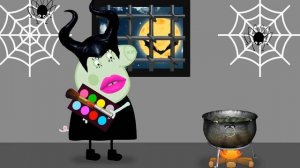 Свинка Пепа Peppa Pig