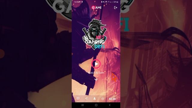 Gami Mining App || 0.5$ auto income par day Without Reffer || Tips and tricks смотреть онлайн