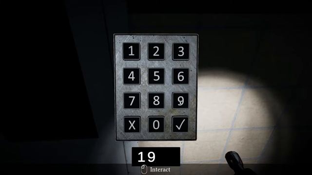 I See DEAD People | Otherworld | Free itch.io horror gameplay смотреть онлайн