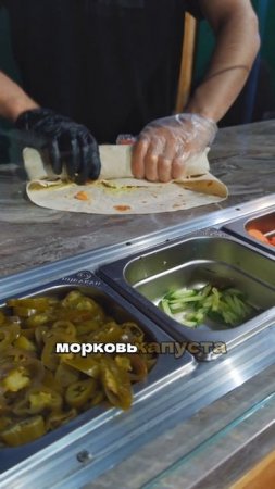 Шаурма каждый день! Шаурма для Чушпана 🐓 День 5️⃣8️⃣ ТГ: Больше Кушай.