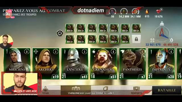 DAWN OF TITANS | EPSILON | LYCAON  : THE LEGENDARY KING OF ARCADIA : THE FIRST  WEREWOLF  REVEAL