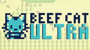 Beef Cat Ultra