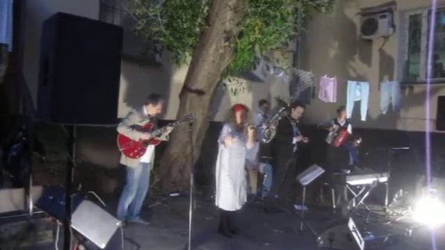 31.07.20 Выход Виктории Гиссен смотреть онлайн