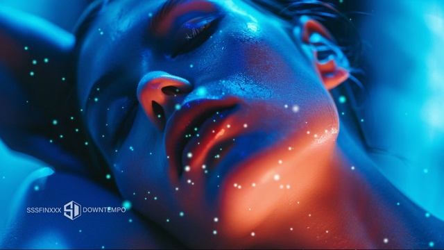 Sssfinxxx - Empty space chill out music - instrumental