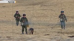 Кыргызско-Таджикская граница