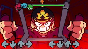 Музыкальная ритм-аркада Friday Night Funkin'  - БОЛЬШОЙ ВЫЗОВ FNF!