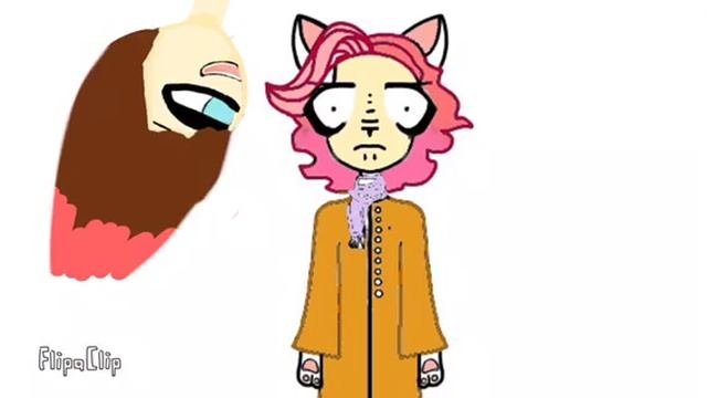 КУРЛЫК~meme | Collab with Melissa Animation*-* смотреть онлайн