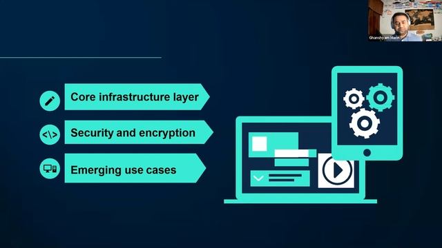 OTF TechFest 2020: Keynote: OpenStack to OpenInfra - Ghanshyam Mann