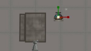 как сделать джетпак в melon Sandbox