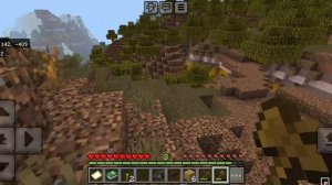 SCP 096 у меня в Майнкрафт!😨