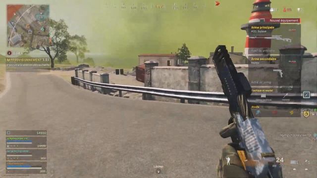 # - 72 - COD : Warzone Fortune's Keep Top 1 (Trio) смотреть онлайн