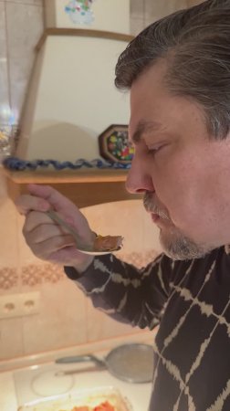 Готовим для души: мясо с овощами - лучший ужин для мужчины! Папаможет! #мясо #ужин #папаможет #еда