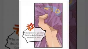 (Manga Yuri) Summer lie chapter 7~🏳️🌈