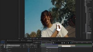 Лучшие Эффекты в After Effects