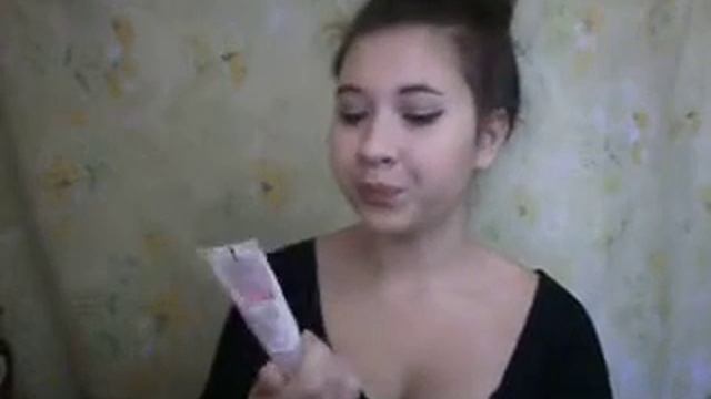 Пустые баночки!!)