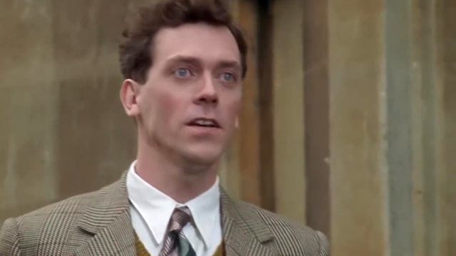 Jeeves  Wooster Fry  Laurie. S01 E01: Jeeves Takes Charge. Subtitles: ENGLISH  ESPAÑOL.