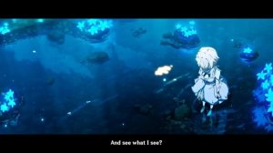 Неизбранный путь | Анимационный ролик | Близнецы | Genshin Impact