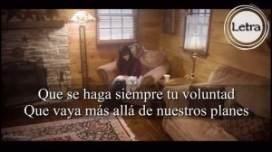 Mi casa y yo - tercer cielo | Letra | Lyrics
