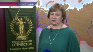 Особенный концерт в честь защитников Отечества состоялся в Доме Народного Единства