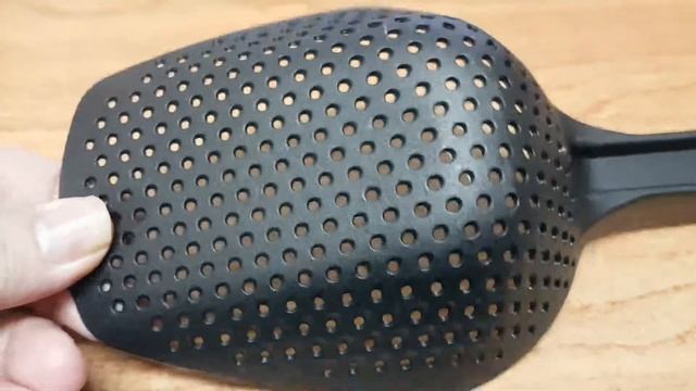 Spoon Colander from GearBest.com смотреть онлайн