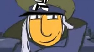 ежи и петруччо my way