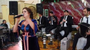 Лезгинская свадьба. Попурри из Лезгинских песен(+994 51 942 43 42 )