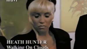 Heath Hunter & The Pleasure Company - Walking On Clouds (1996) FullHD