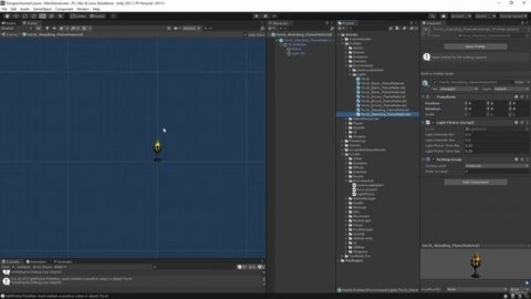 Udemy - Unity 2D Dungeon Gunner Roguelike Development Course12